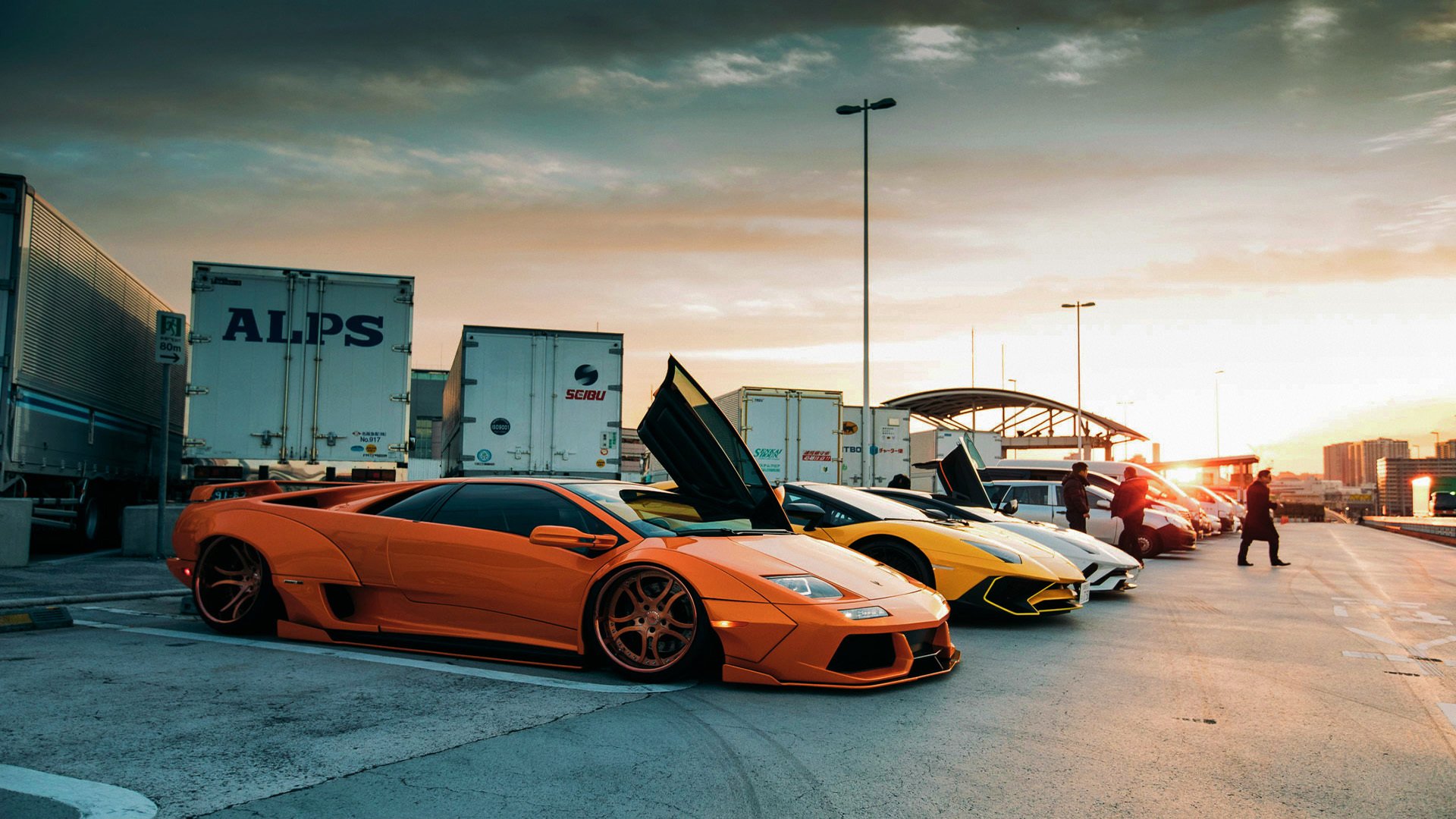 Jiuyou-伯科夫冲线瞬间引爆现场气氛，博布科夫