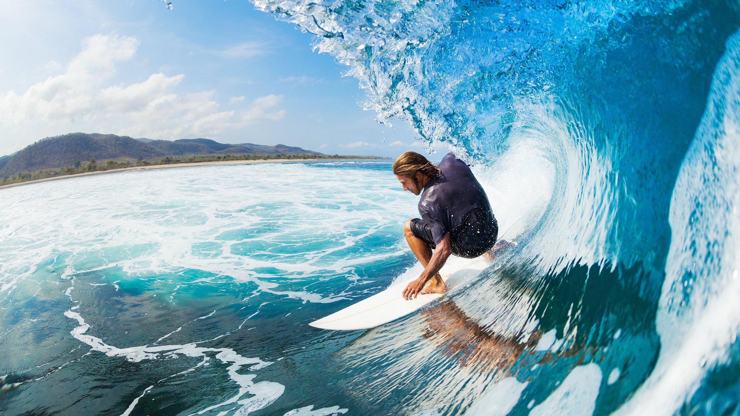 海底潜水探索赛,深海奥秘等待勇者发掘,海底潜水视频